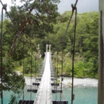 Hängebrücke