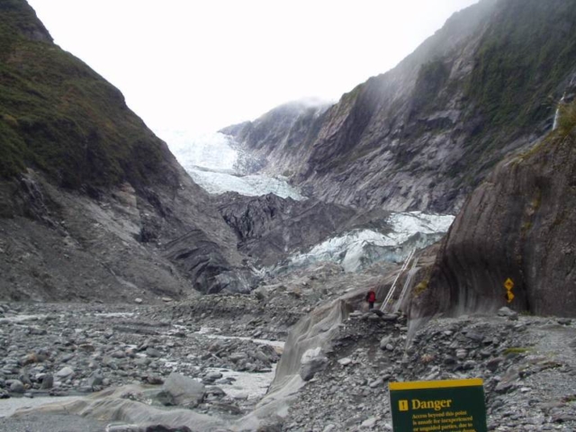 Fox Glacier 3