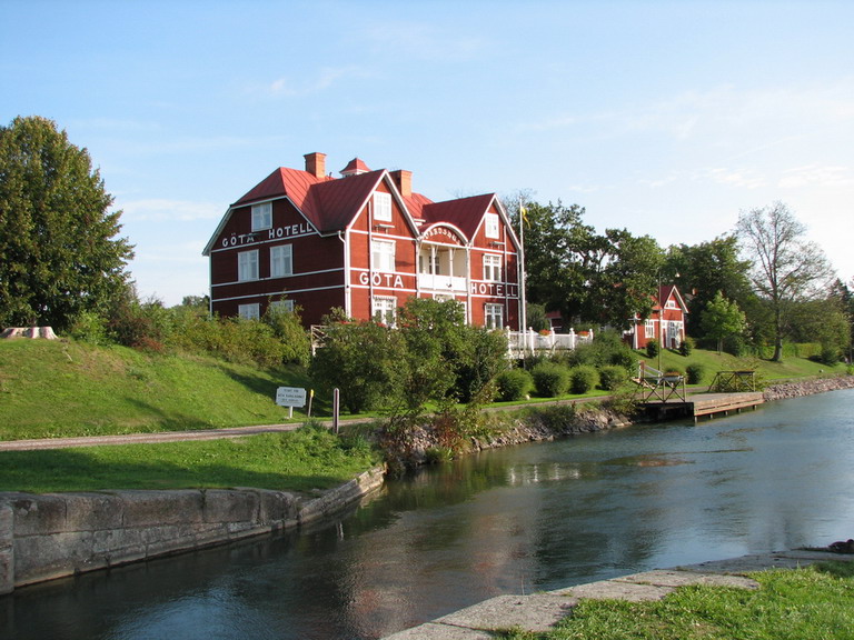 Göta Hotel
