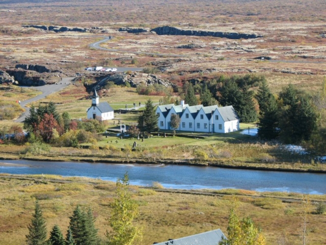 Tingvellir