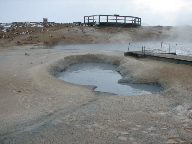 Myvatn