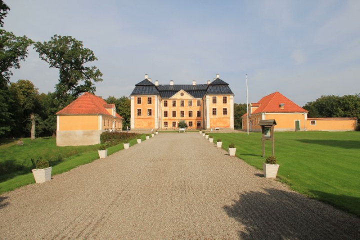 Schloss
