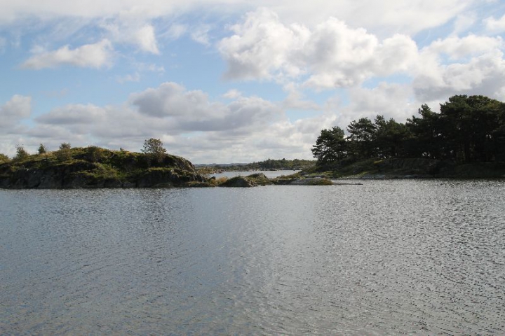 Schären bei Göteborg 2