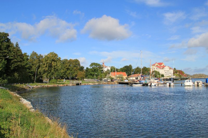 Schären Göteborg 3