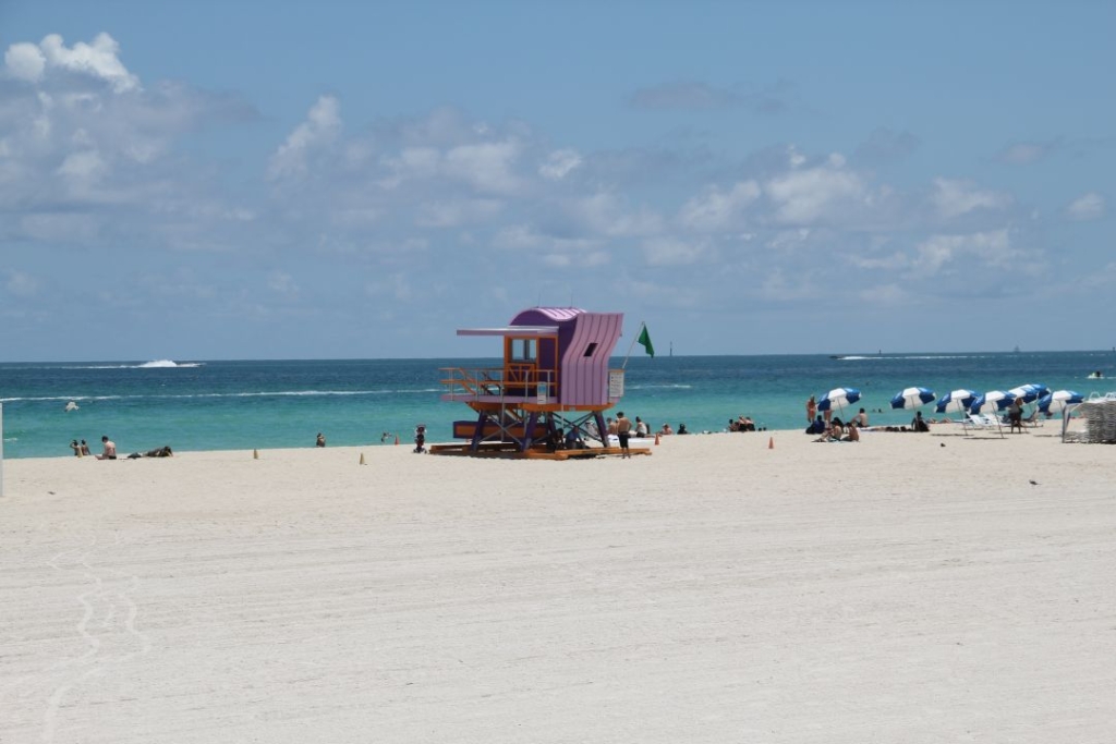 South Beach Miami