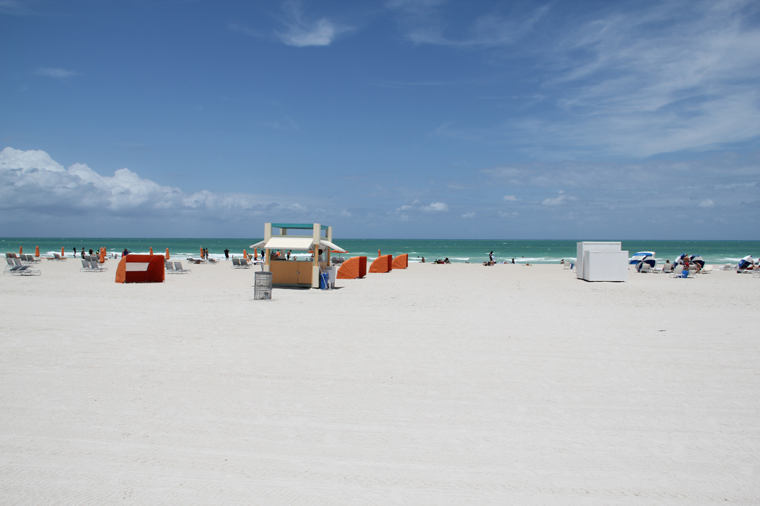 Miami Beach