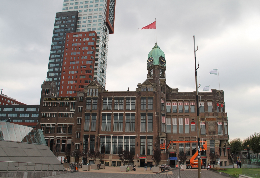 Holland-Amerika-Line