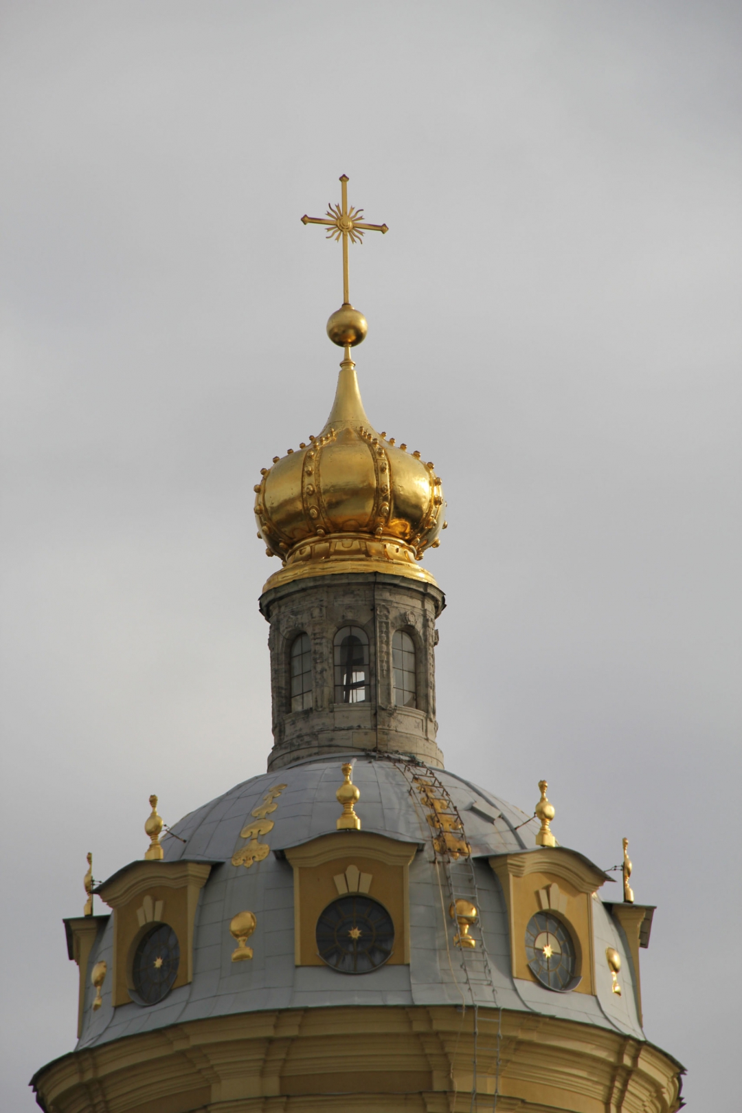 Peter-und-Paul-Festung