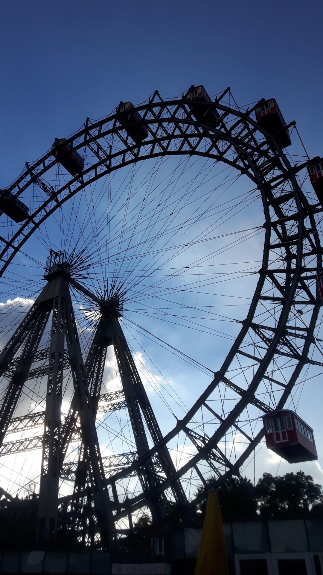Riesenrad Prater