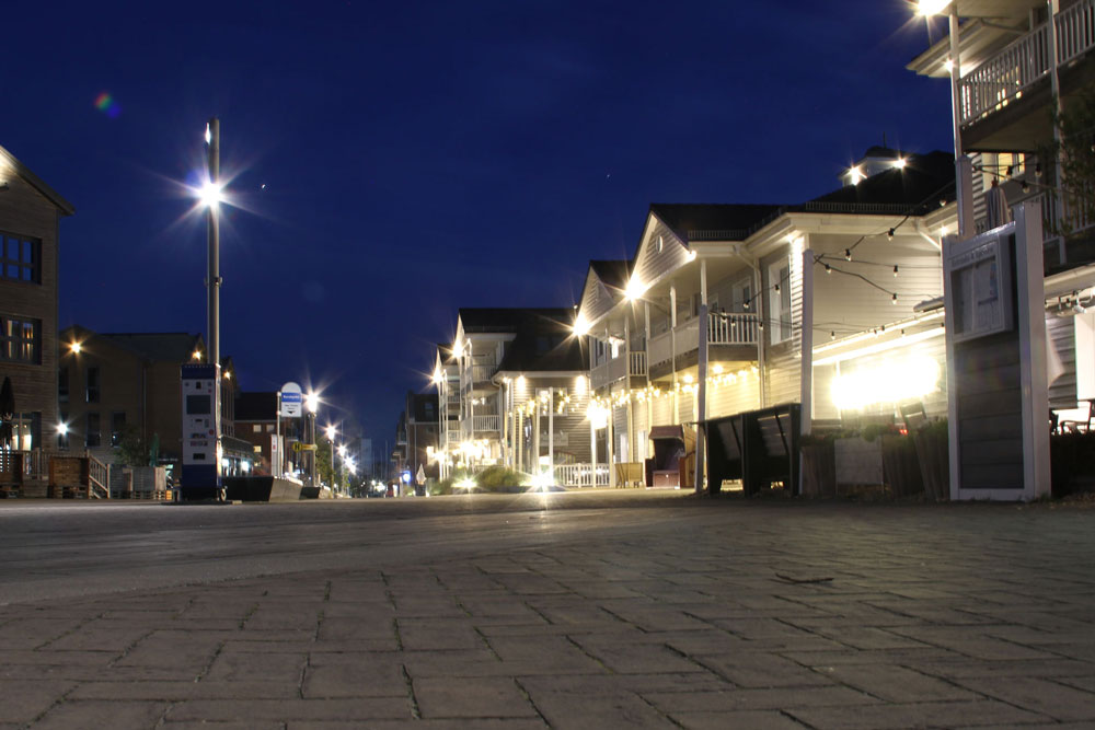 Heiligenhafen