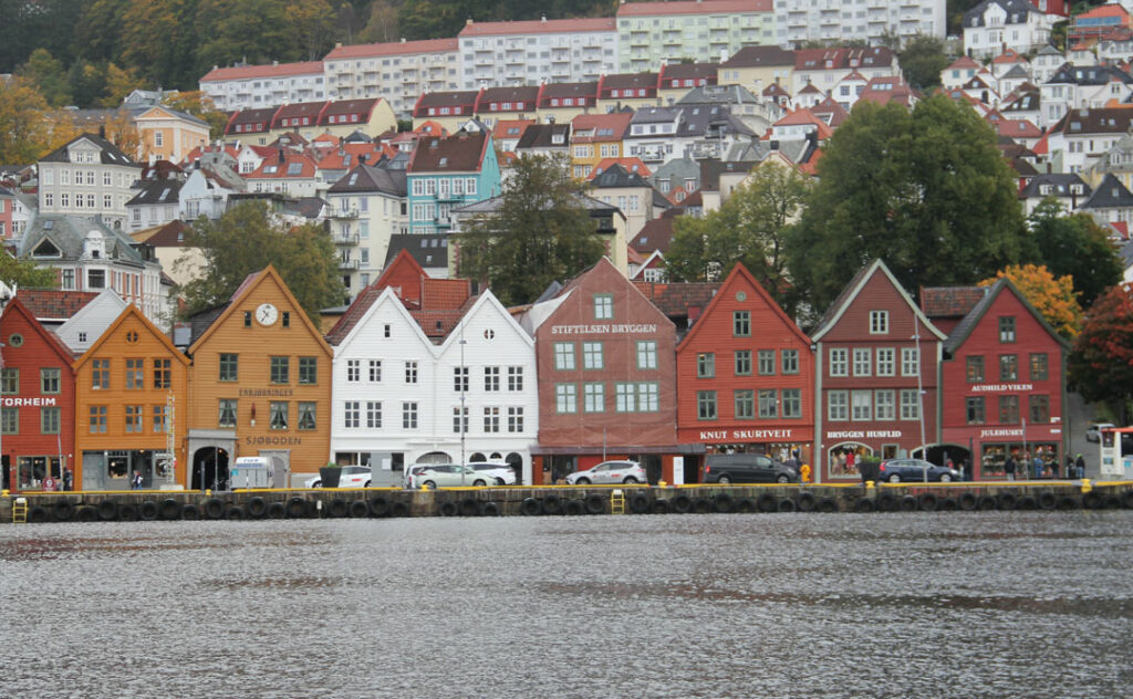 Bergen